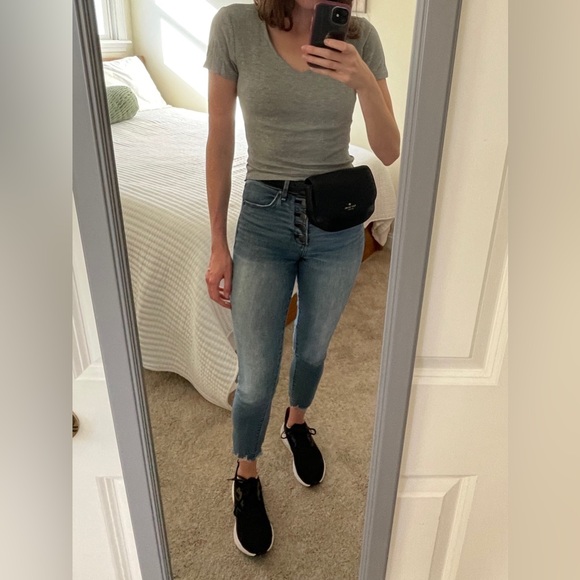 Kate Spade Mini Flap Belt Bag - Picture 8 of 9